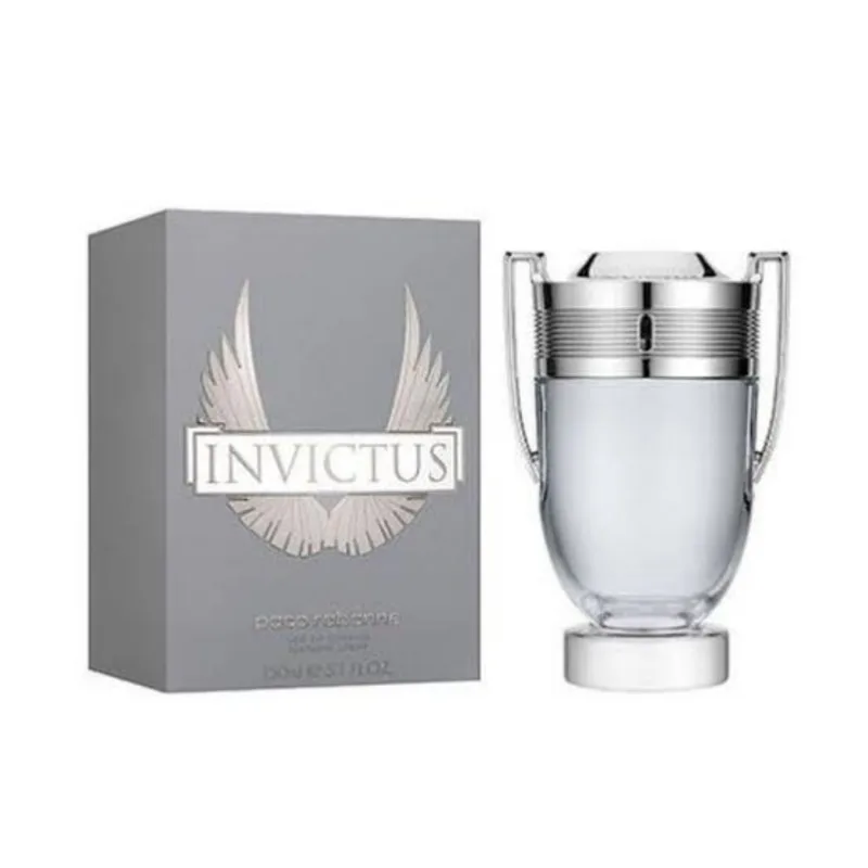 Invictus Paco Rabanne EDT 50ml