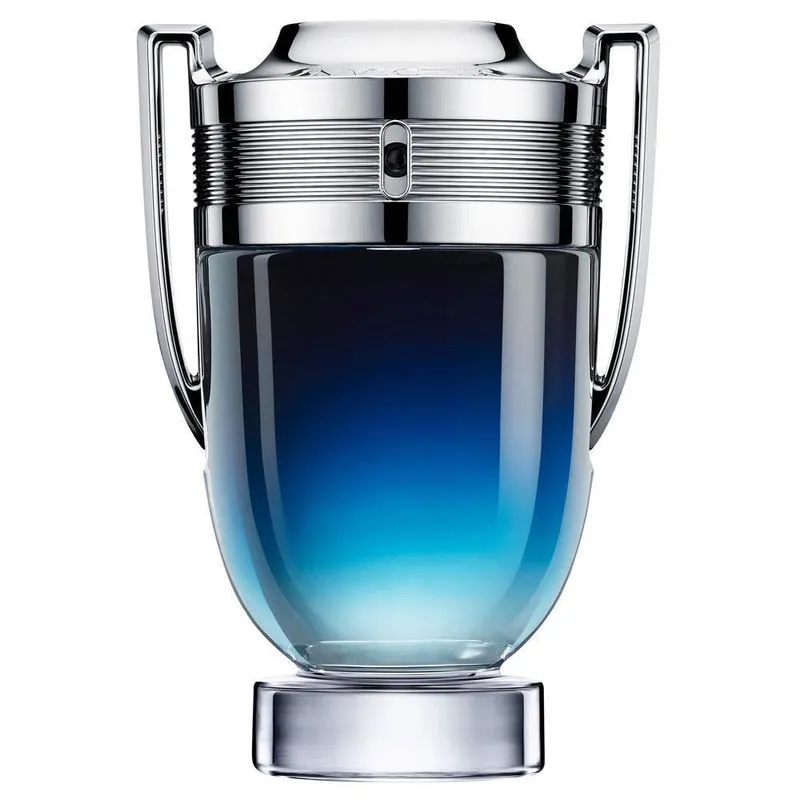 Provador Invictus Legend Masculino Eau De Parfum 100ml