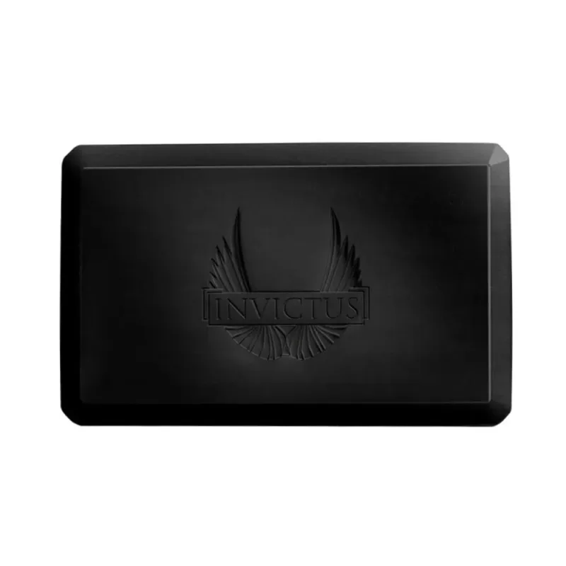 Sabonete Perfumado Invictus Paco Rabanne Barra 100g