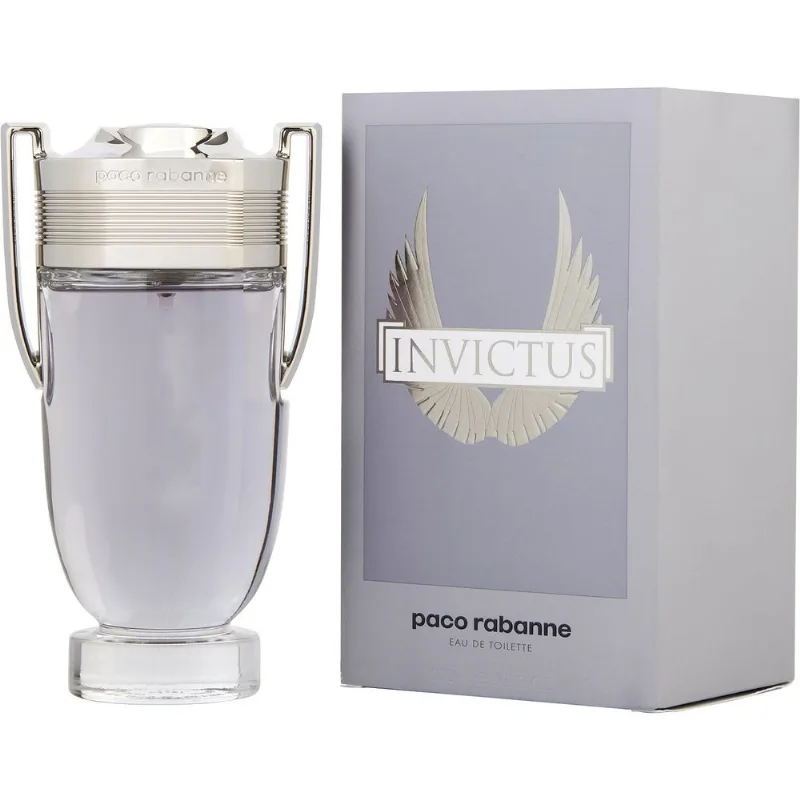 Invictus Edt Spray 6.8 Oz
