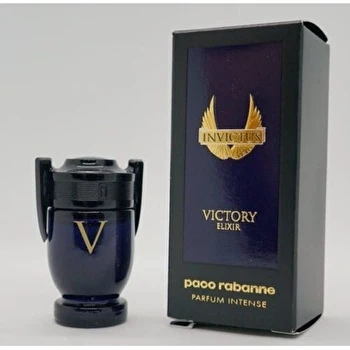 Paco Rabanne Invictus Victory Elixir Man Parfum Intense Miniature 5ml 5ml