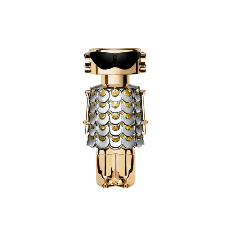 Paco Rabanne Fame Feminino Eau de Parfum Tester - 80 ml