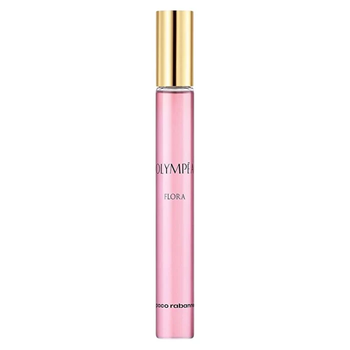 Paco Rabanne Olympea Flora Woman Eau De Parfum Intense Miniature 10ml 10ml