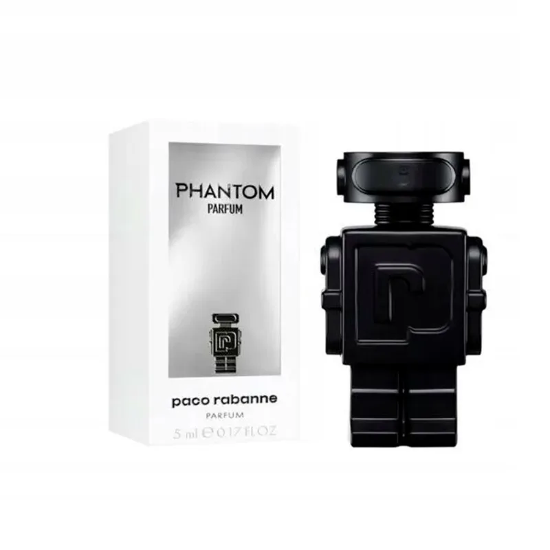Miniatura Phantom Parfum 5ML Rabanne
