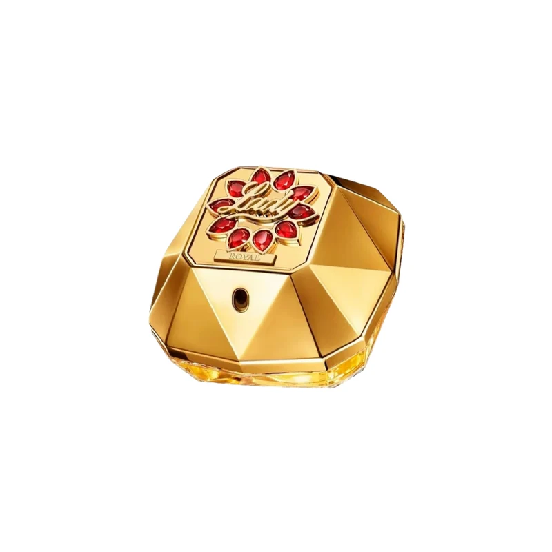Lady Million Royal Feminino Eau de Parfum Tester - 80 ml