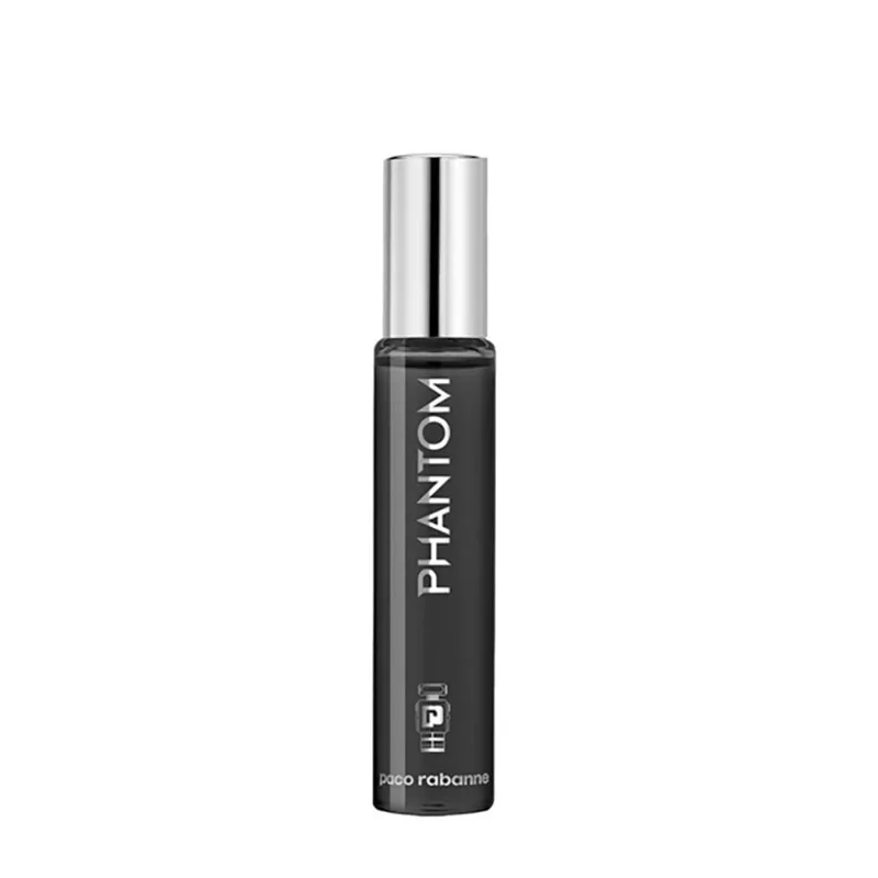 Perfume Rabanne Phantom Masculino - Eau de Toilette 15ml 15ml
