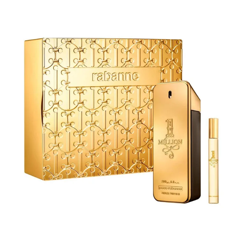 One Million EDT 200 ml + EDT 10 ml
