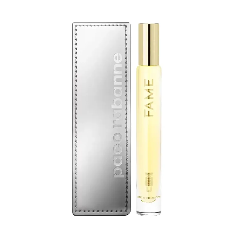 Perfume Fame Eau de Parfum Feminino Travel Size Rabanne 10ml