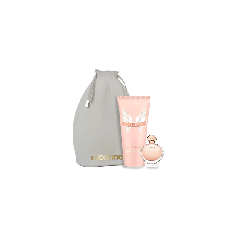 Olympea Travel Kit Gwp