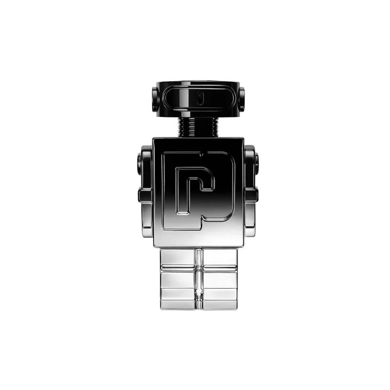 Phantom Elixir Paco Rabanne Perfume Masculino Parfum Intense Tester - 100 ml