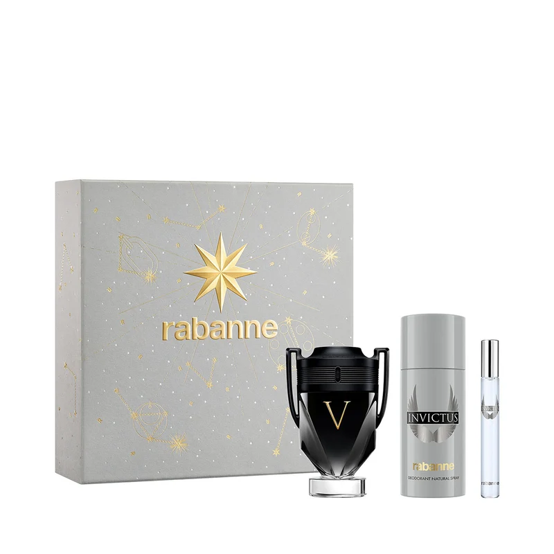 Invictus Victory Extreme Eau de Parfum Gift Set