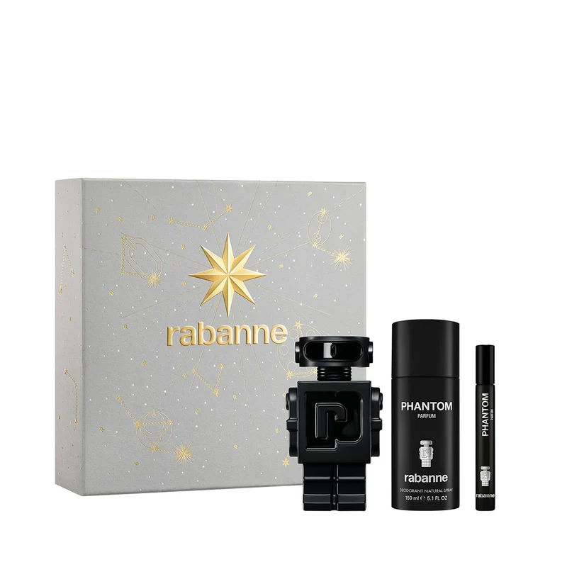 Phantom Parfum Gift Set