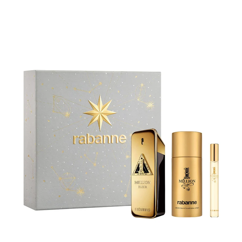 1 Million Elixir Parfum Intense Gift Set