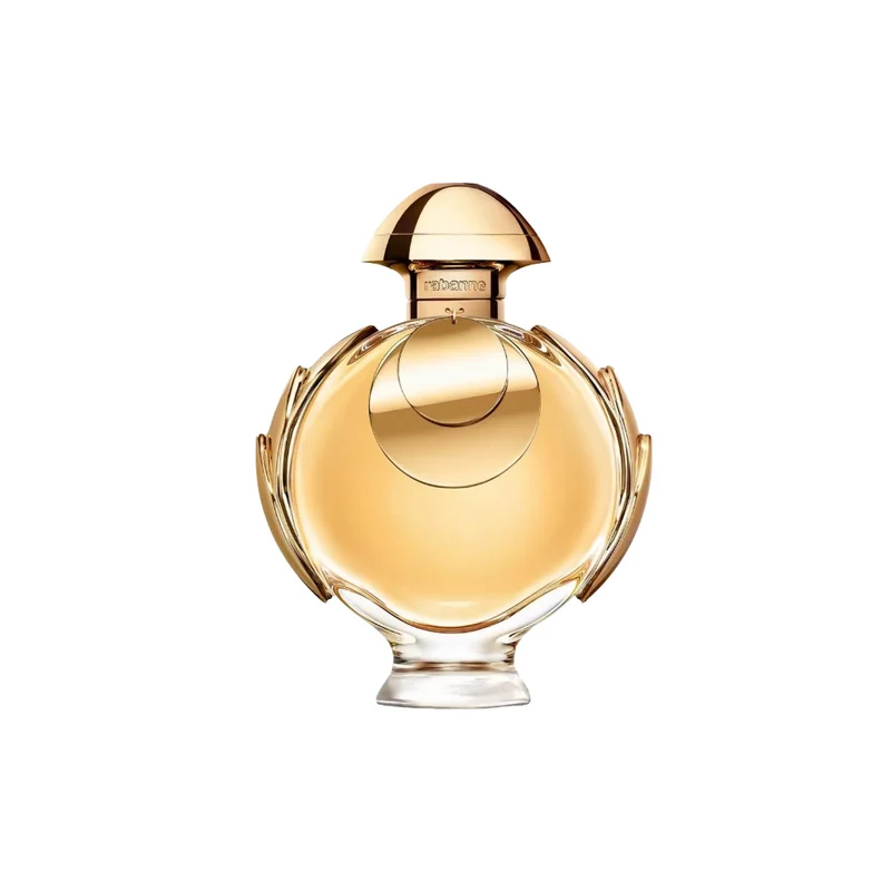 Olympéa Elixir Feminino Eau de Parfum Intense Tester - 80 ml