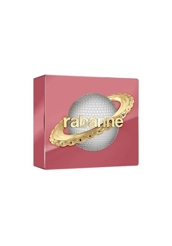 Fame Eau de Parfum 50 ml Gift Set No Colour / One Size