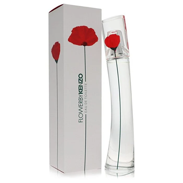 Kenzo Flower Eau De Toilette Spray 30ml/1oz 30ml/1oz