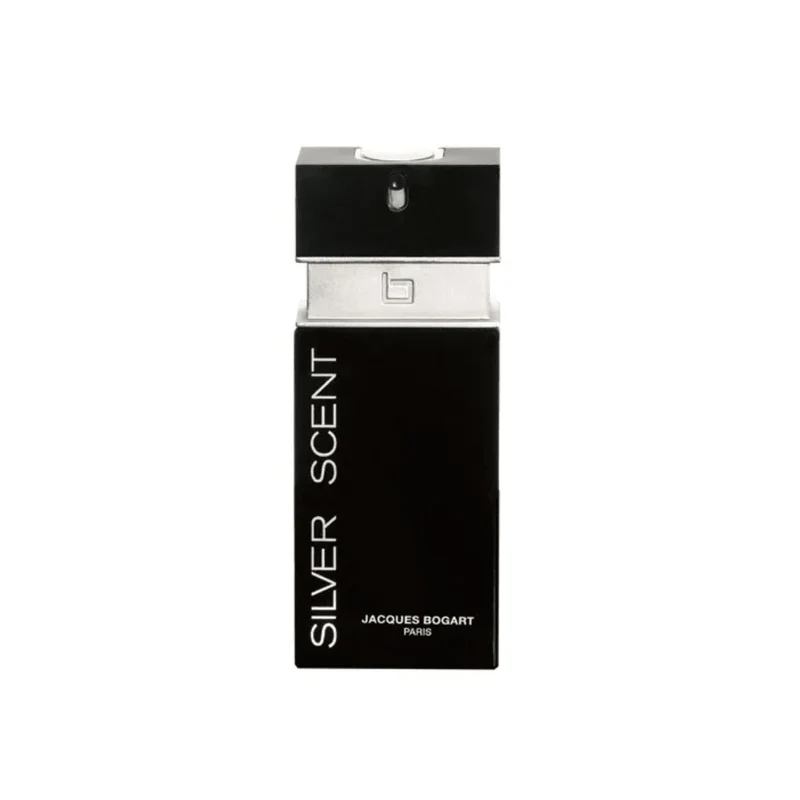 Silver Scent Masculino Eau de Toilette 50 ml