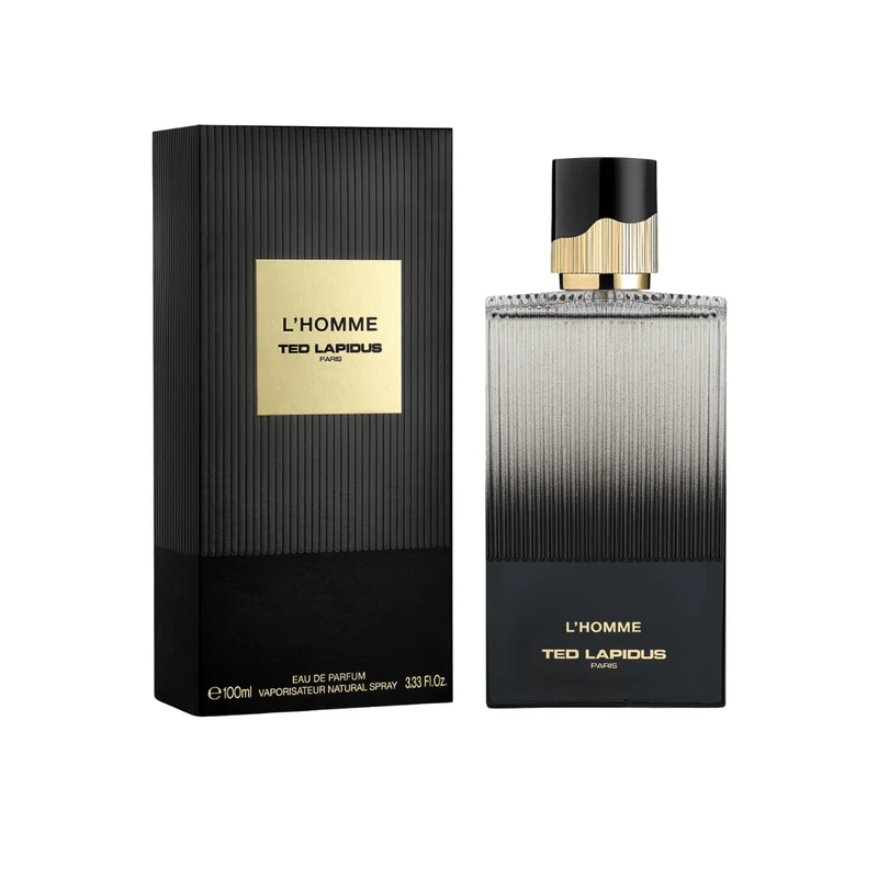 L'Homme Eau De Parfum 100ml
