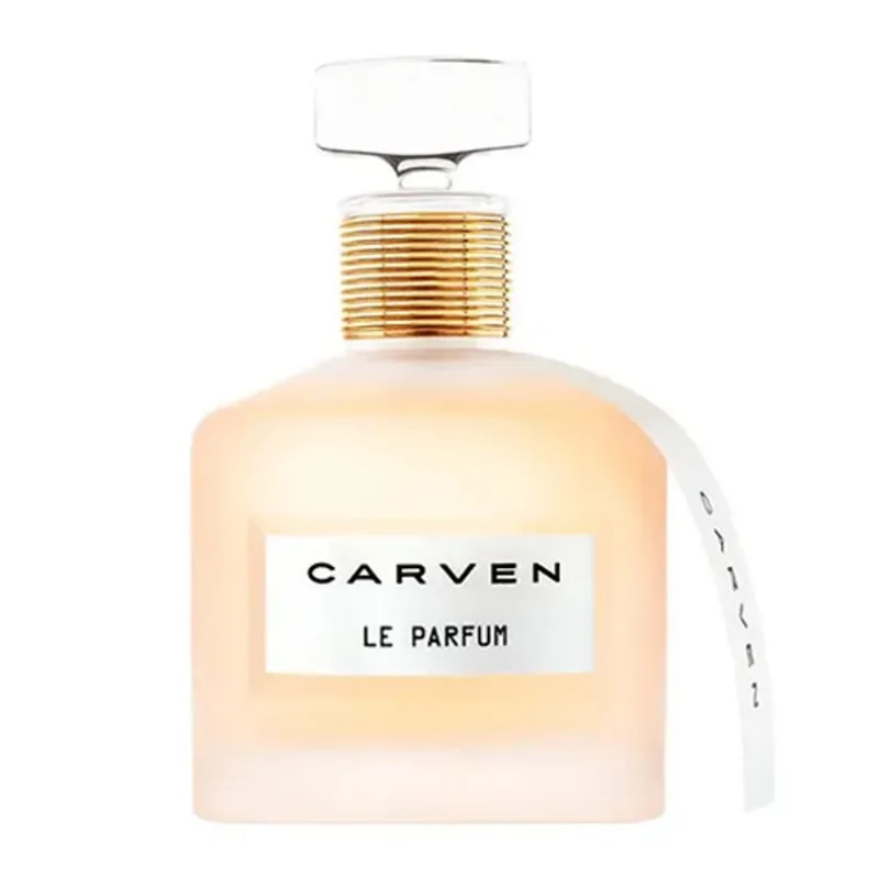 Carven le Parfum Carven - Perfume Feminino - Eau de Parfum 50ml