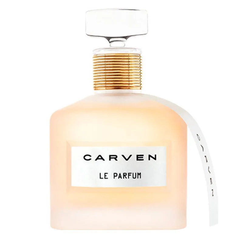 Carven le Parfum Carven - Perfume Feminino - Eau de Parfum 100ml
