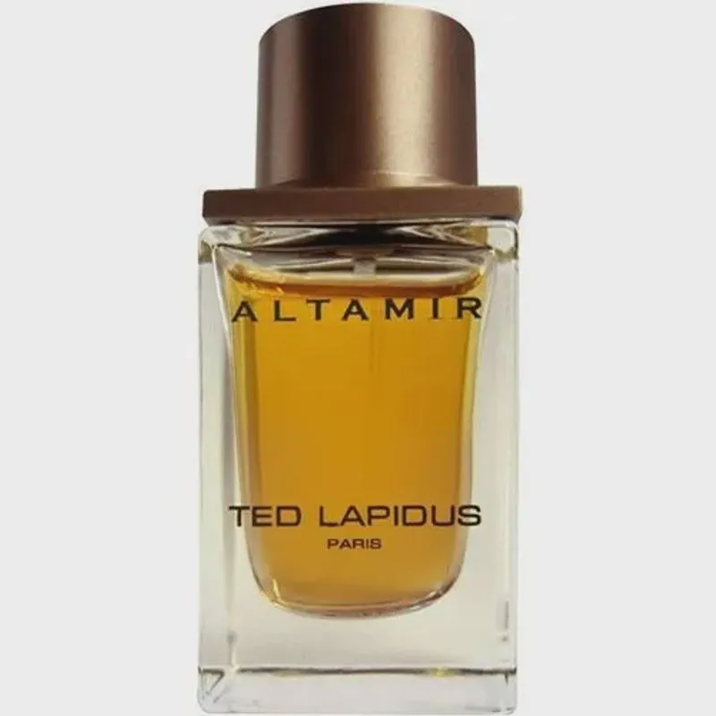 Ted lapidus paris altamir edt 75ML