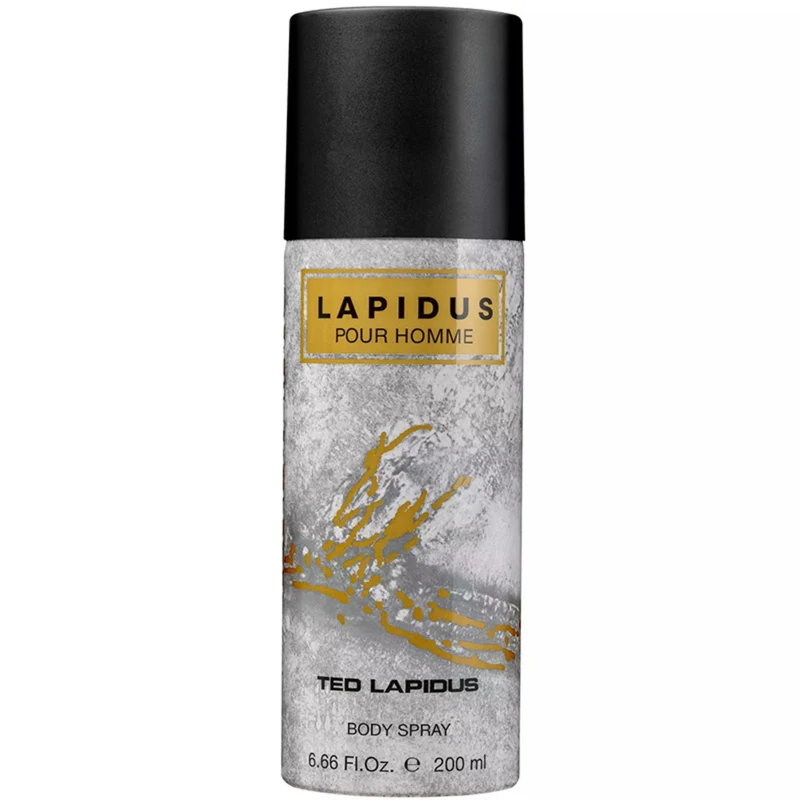 Pour Homme Body Spray 200ml