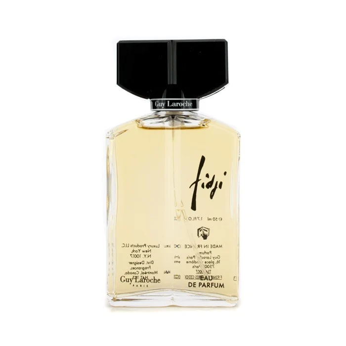 Guy Laroche Fidji Eau De Parfum Spray 50ml/1.7oz 50ml/1.7oz