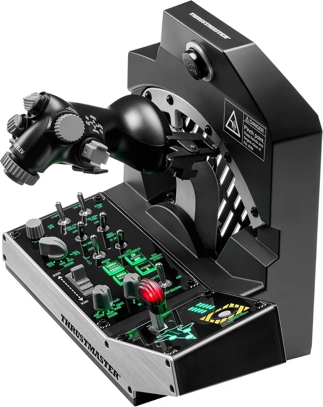 Thrustmaster VIPER Mission Pack