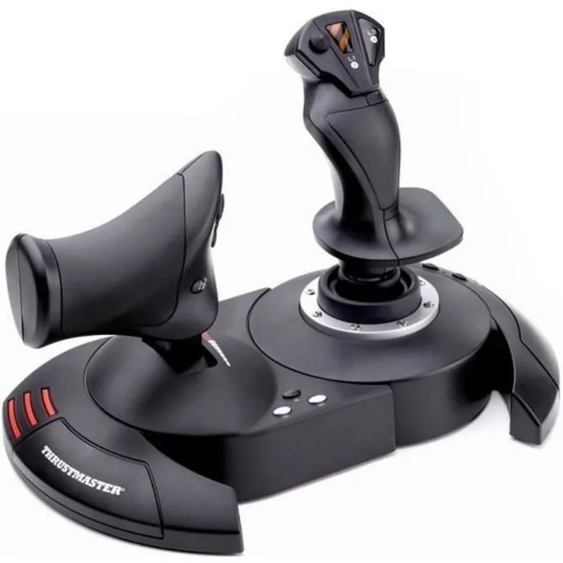 Thrustmaster Joystick T FLIGHT HOTAS X PC / PS3