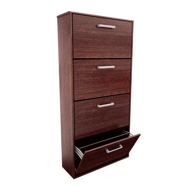 BOTINERO ORLANDI 246 0,70 Mts 4 PTAS BOTINERO 4 PTAS 246 WENGUE