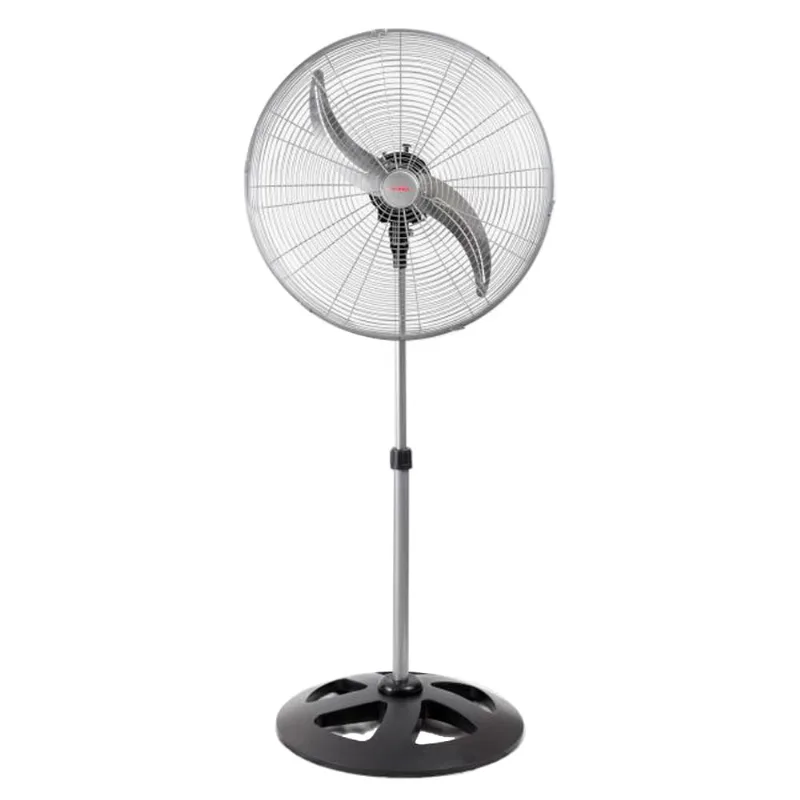 VENTILADOR DE PIE AXEL AXPIE24 24" VENT DE PIE 24" AXPIE24 OSCILANTE/INCLIN