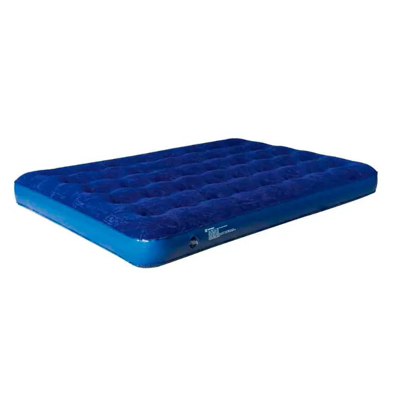 COLCHON INFLABLE GOODNICE AVENLI 2PZAS + INFLADOR MANUAL COLCHON INF AVENLI 2PZAS+INFLADOR MANUAL