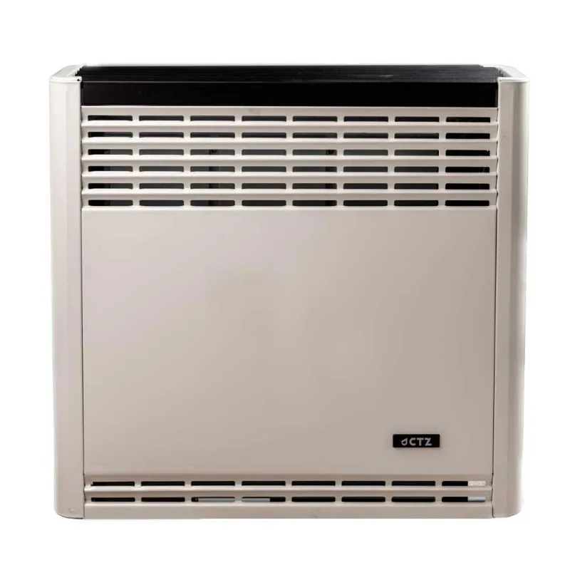 CALEFACTOR CTZ LINEA PESADA 6000 TBGN