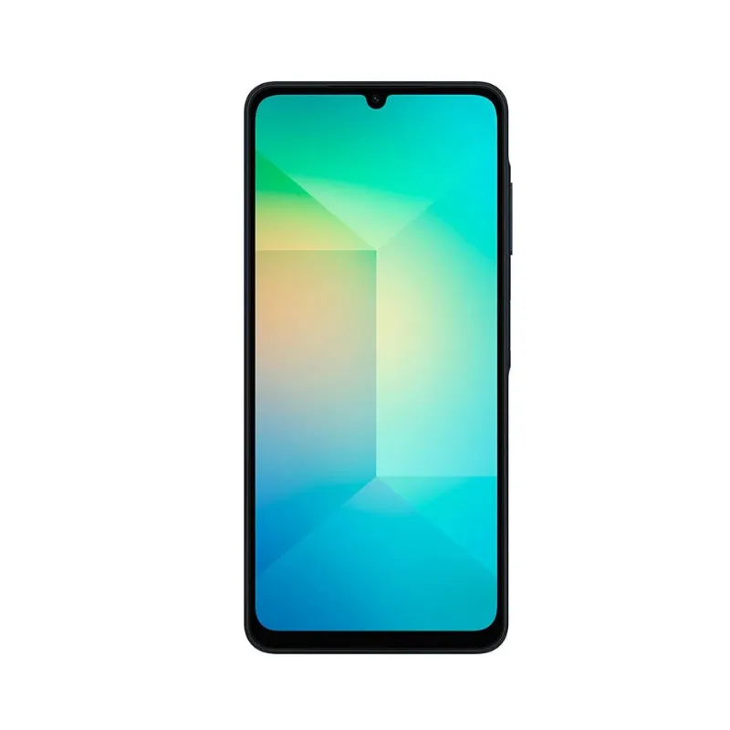 CELULAR SAMSUNG A06 6.7" 64+4GB CELULAR SAMSUNG A06 6.7" 128+4GB