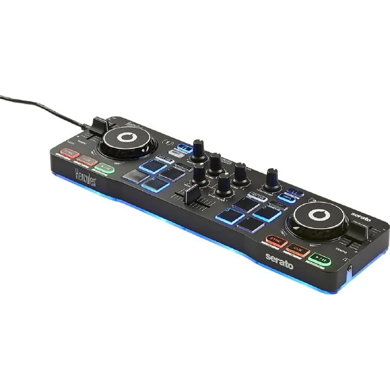Djcontrol Starlight