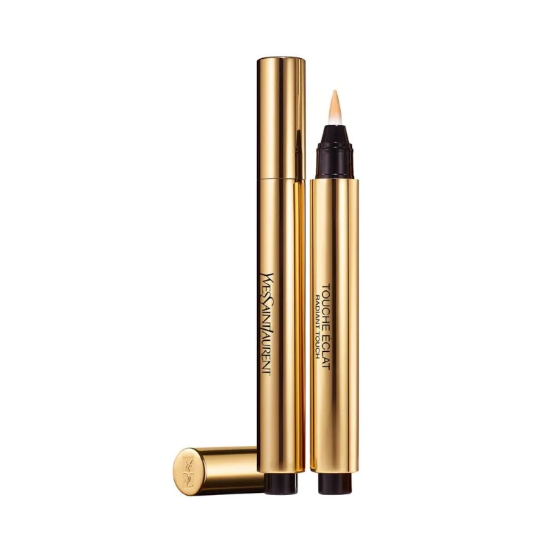 Touche Eclat 02 Luminous Ivory