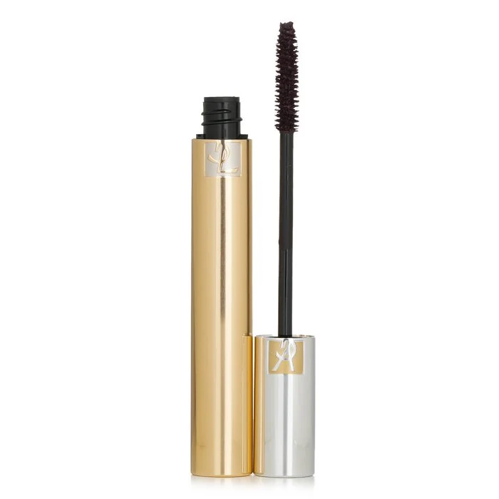 Mascara Volume Effet Faux Cils (luxurious Mascara) - # - 05 Burgundy / 7.5ml/0.2oz