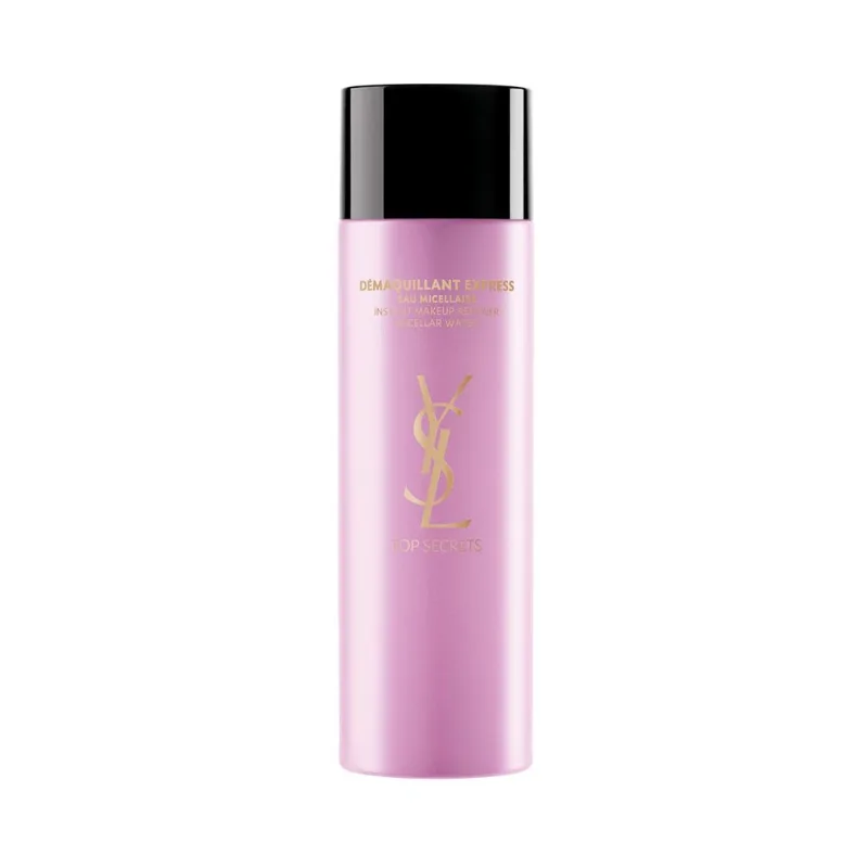 Top Secrets Demaquillante Express Micellar 200 ml