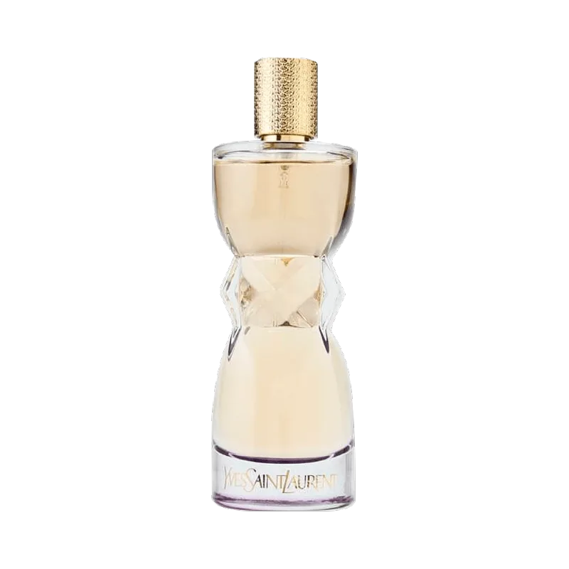 Yves Saint Laurent Manifesto LEclat Eau de Toilette - Perfume Feminino 50ml