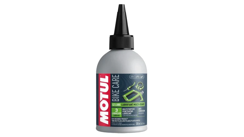 MOTUL EZ Lube 300 ml Flasche Grau