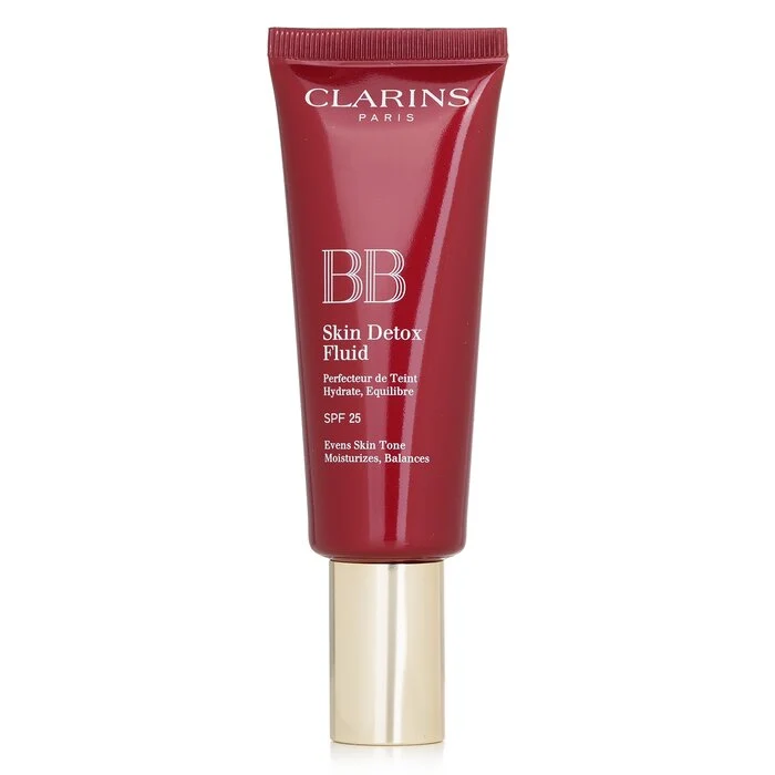 Bb Skin Detox Fluid Spf 25 00 Fair