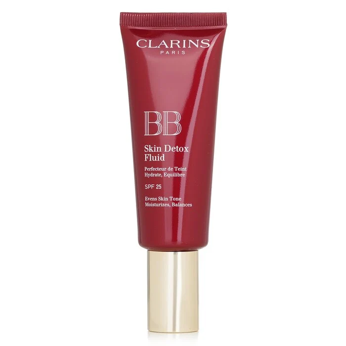 Bb Skin Detox Fluid Spf 25 02 Medium