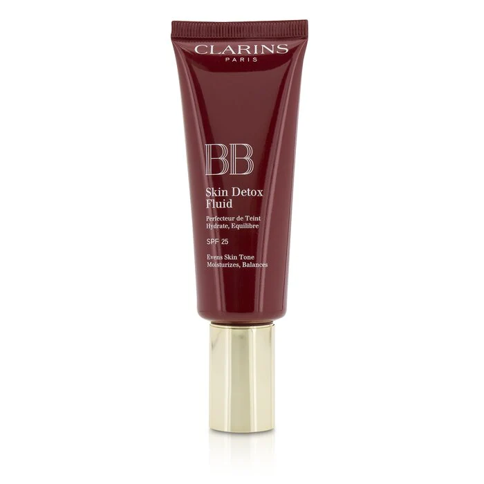 Bb Skin Detox Fluid Spf 25 03 Dark