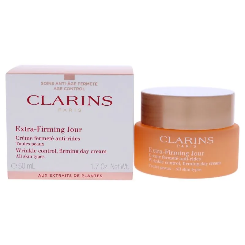 Creme Dia Anti-Idade Firmeza Intensa - 50ml - Homen & Mulher