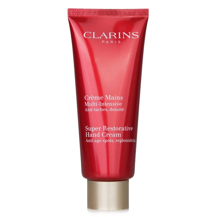 Super Restorative Hand Cream(random Packaging) - 100ml/3.3oz