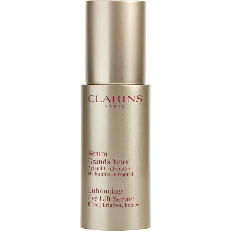Clarins Enhancing Eye Lift Soro --15ml/0.5oz