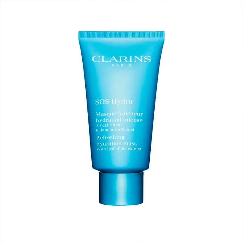 SOS Hydra 75ml - Máscara Hidratante