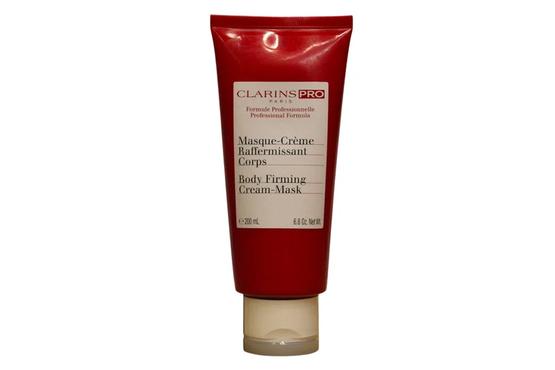 Clarins, Pro Body, Firms, Body Cream Mask, Body, 200 ml