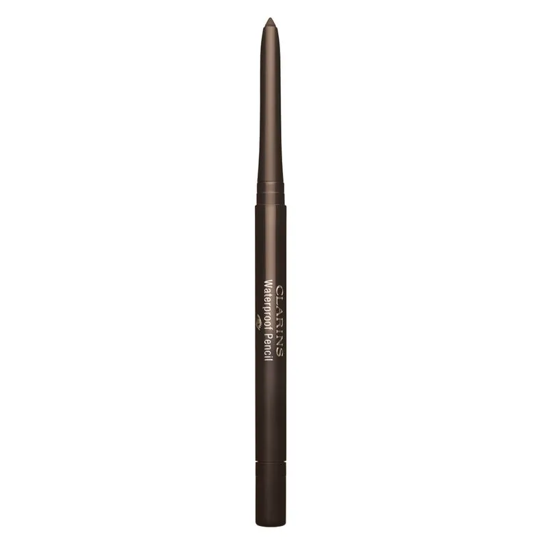 Lápis para Olhos Clarins - Crayon Yeux Waterproof Pencil 02 Brown