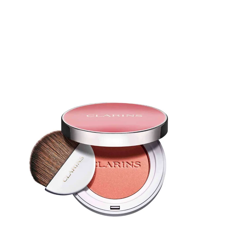 CLARINS FOUNDATION JOLI BLUSH 5